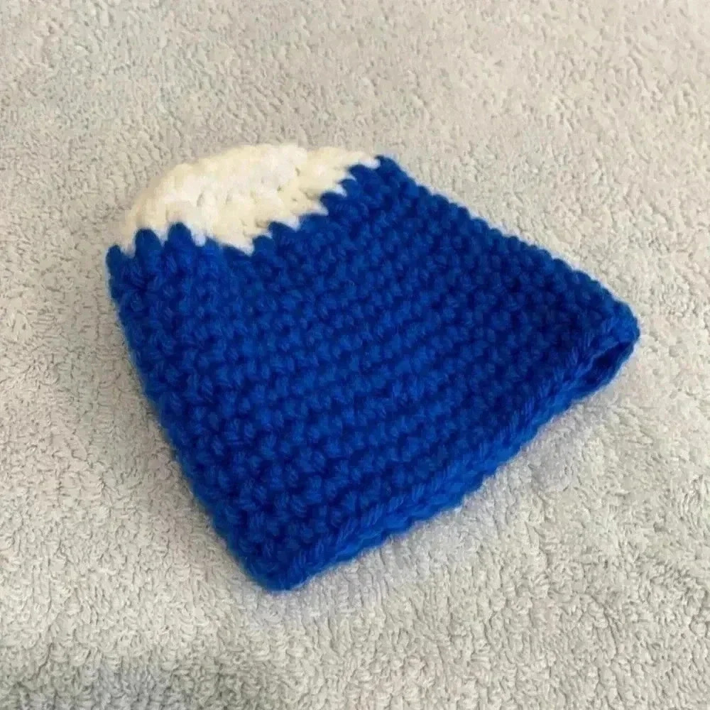 Baby hat